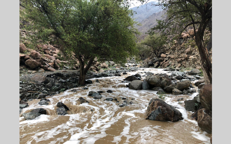 من تصوير:احمد البدواوي من فريق سماوي للاستكشاف