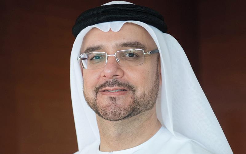 الدكتور مروان الزرعوني:  رجال يُقبلون على إجراء عمليات تجميلية كانت حصراً على النساء في السابق.