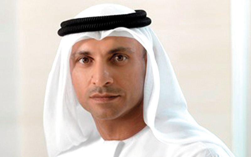 الدكتور عبدالله الكرم:  «(دبي 10X) شكلت  حافزاً نحو القيام  بتغييرات مبتكرة، للارتقاء  بجودة حياة المجتمع».