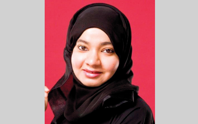 رابعة السميطي: «(الوزارة) تبنت إجراءات عدة لرفع اهتمام المدارس بالاختبارات الدولية».