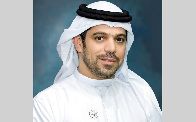 عبدالله الشحي: «(مشكلة مشروع طرابزون) لا تتعلق بإجراءات الشركة، وإنما تقتصر على أمور تعاقدية».