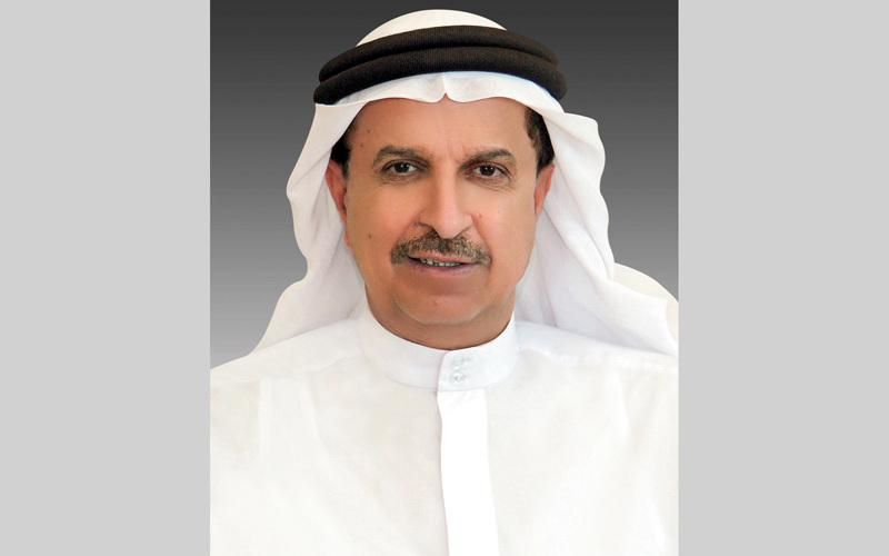 الدكتور حسين الرند:  «البرنامج يهدف إلى  تفادي الإعاقات  الجسدية والعقلية،  والحدّ من الوفيات».