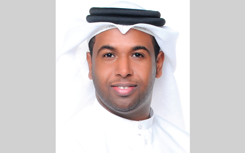 أحمد الزعابي:  «القوانين سلطتها  أعلى من الشروط  والأحكام التي  يضعها التاجر».