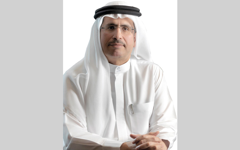 سعيد محمد الطاير: الهيئة تهدف من خلال تبنيها تقنية الذكاء الاصطناعي إلى تقديم خدماتها وفق أعلى معايير الجودة.