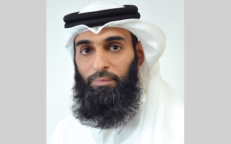 عبدالعزيز التناك: &laquo;حماية حقوق المستهلكين واجب مجتمعي، على أفراد المجتمع الاهتمام به&raquo;.