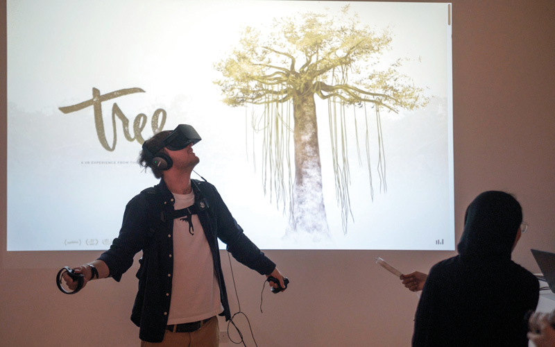 المهرجان قدم باقة من العروض والفعاليات على مدى أيامه الثلاثة. من المصدر