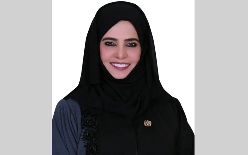 ناعمة الشرهان: «التعليم رسالة، ومن الخطأ تحويله إلى سلعة للمتاجرة فيه».