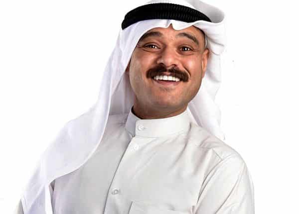 وفاة الممثل الكويتي عبد الله الباروني