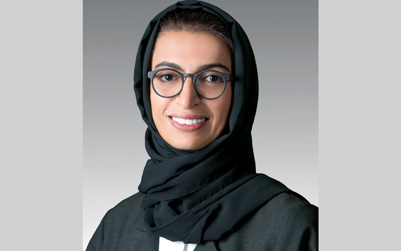 نورة الكعبي:

وزارة الثقافة ستضع إمكاناتها لإنجاح المبادرة التي

ستستمر على مدار الأعوام المتبقية للسياسة الوطنية.