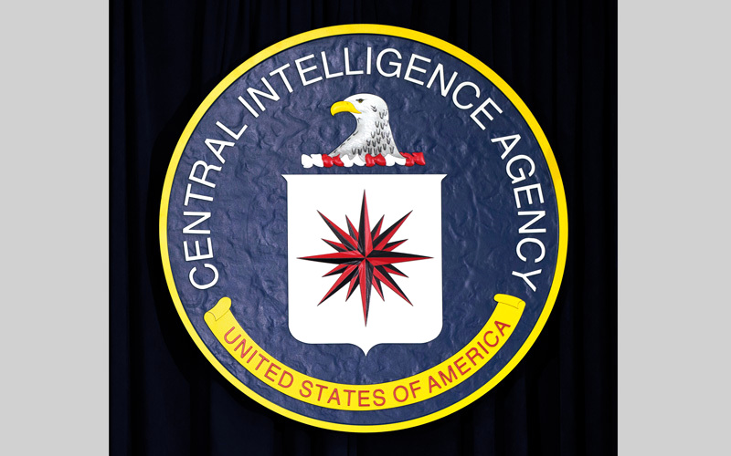 الـ«سي آي إيه» كانت ترسل مشتبهاً فيهم بالإرهاب إلى حلفاء الولايات المتحدة لاستجوابهم في ما يطلق عليه «المواقع السوداء» على أراضيهم.
غيتي