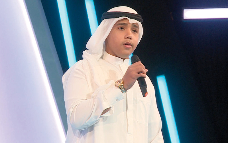 عبدالرحمن الدوسري.

من المصدر