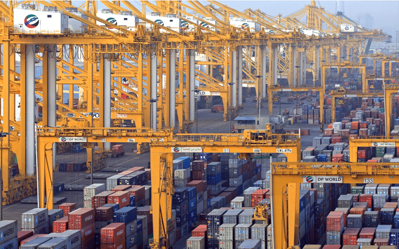 المحكمة الإنجليزية العليا تقضي بإستمرار سريان منع شركة ميناء جيبوتي من التدخل في إدارة 