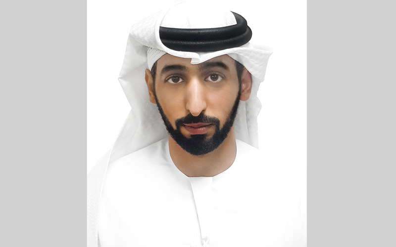 أحمد المهيري: «(هواوي) خصصت موقعاً إلكترونياً بشأن المعلومات المتعلقة بالأجهزة والتأكد منها».