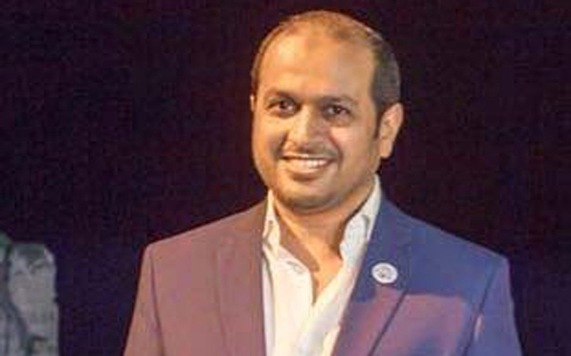 حمد الشامسي: «المبادرة تترجم رؤية صاحب السمو الشيخ محمد بن راشد آل مكتوم، بأن صنّاع الأمل في وطننا العربي هم صنّاع الحضارة والمستقبل».