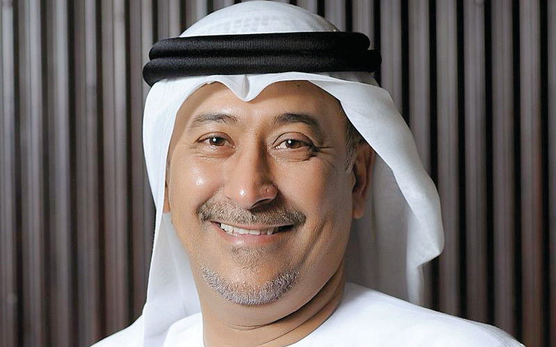 المهندس داوود الهاجري: «البلدية مستمرة في توزيع الأراضي السكنية للمواطنين، في منطقتي العوير الأولى وأم نهد».