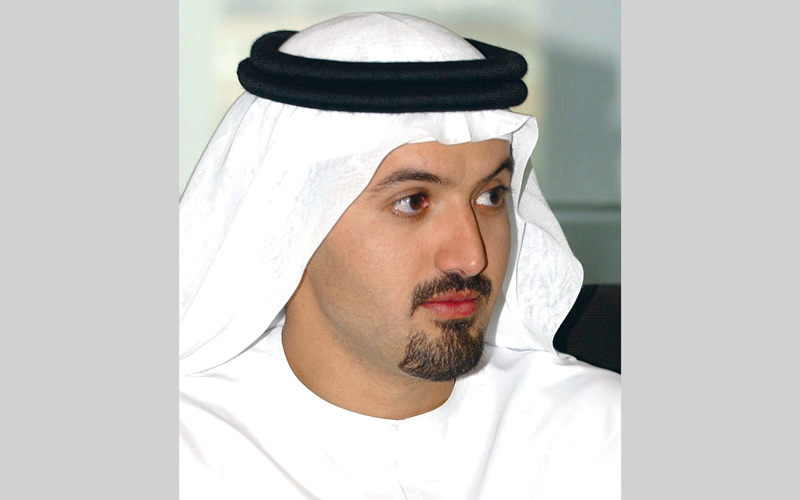 هلال سعيد المري:  «الزيادة في عدد  الفعاليات تعكس  القطاعات التي  تتماشى استراتيجياً مع  خطة دبي 2021».