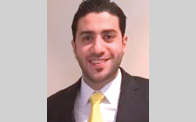 محمد الشرفا:  &laquo;العقارات تحكمها  قوانين السوق  المفتوحة، وكل  مرحلة زمنية لها  طبيعتها وقوانينها  الخاصة&raquo;.