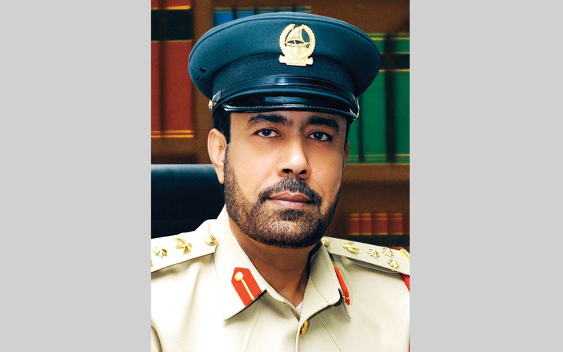 علي بن لاحج:

&laquo;الضغوط النفسية

التي تصاحب السفر

سبب في ارتباك

المسافرين،

وجعلهم عرضة

لنسيان أمور مهمة&raquo;.