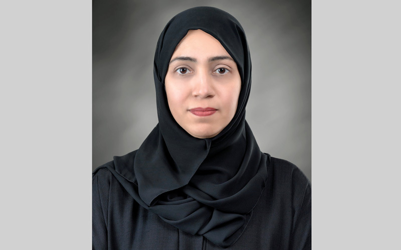 فريدة آل علي:

«الجائزة تنظم كل

سنتين، وتستهدف

نشر ثقافة التميز،

وبثّ روح المنافسة

الإيجابية بين منشآت

القطاع الخاص».