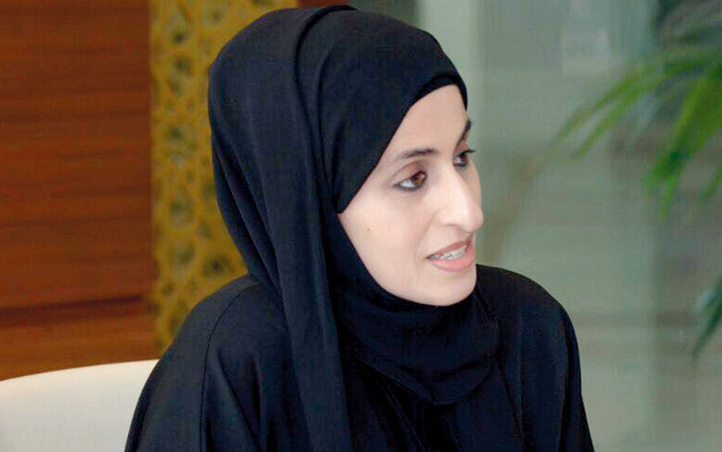 نجلاء الشامسي: «تحدي القراءة العربي نجح في أن يتحول إلى أكبر منافسة معرفية لتربية الأجيال العربية على ثقافة القراءة».