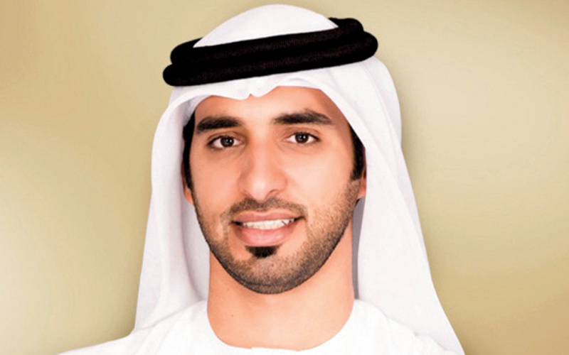 سعيد صالح الرميثي:  «الصورة لاتزال  غير واضحة  بالنسبة لأنواع  العقاقير التي  تشملها الضريبة».