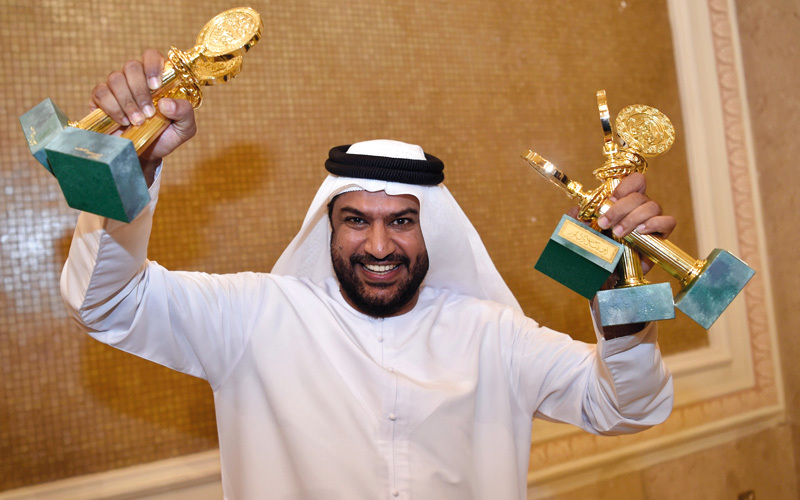 تصوير: أسامة أبوغانم