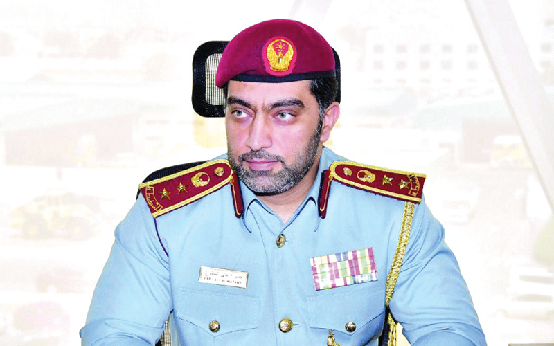 علي حسن المطوع: &laquo;عملية مسح  وتركيب الأنظمة  ستتم في يوم  واحد، وفق خدمة (باب لباب)&raquo;.