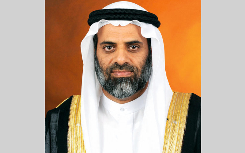 حمد أحمد الرحومي: &laquo;قصر إسناد عملية تصدير الأسماك على (جمعيات الصيادين)، يضبط السوق&raquo;.