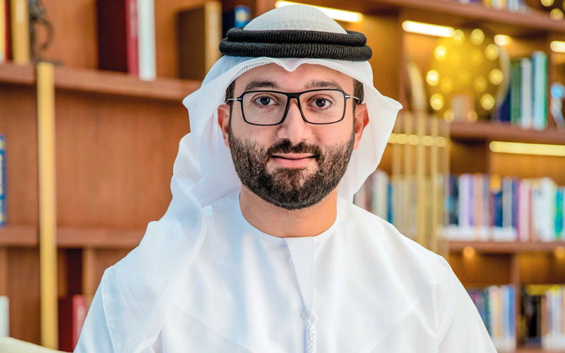 محمد عمران: &laquo;آلاف طلبات الترشيحات من أفراد يعتمدون على جهودهم الشخصية دون أي دعم &raquo;.