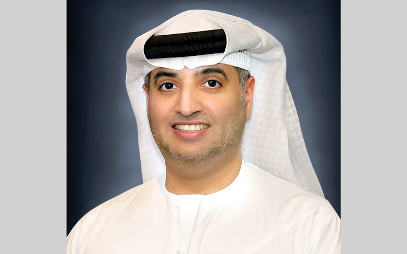 محمد بن حماد: «(ريرا) طرحت مبادرات  لخفض رسوم  الخدمات، منها تأجير  المساحات في  المناطق المشتركة».