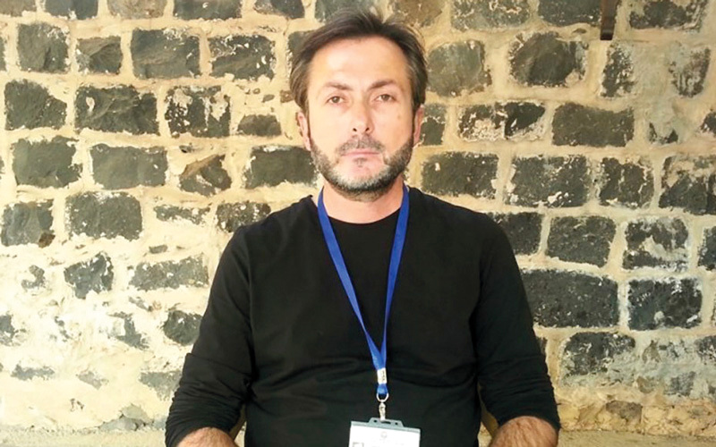 زهير تحاوخو: الشركس مثل الفلسطينيين تعرضوا لعلميات الطرد ومصادرة الأراضي