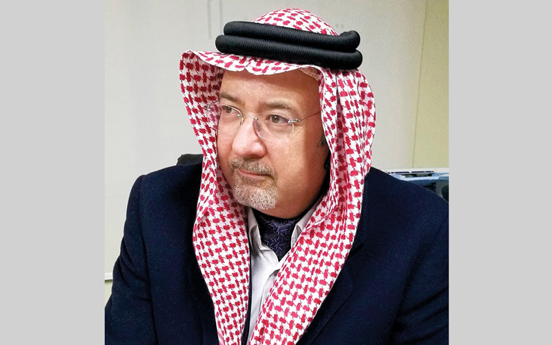 محمد شابسوغ : الشراكسة تربطهم علاقات قوية بالفلسطينيين في الأردن والداخل المحتل.