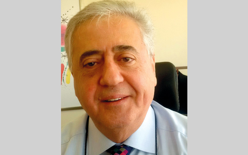 جورج الأشقر: «لا يمكن الاتفاق في الملحق على ما يتعارض مع الوثيقة في ما يخص سقف التغطيات الأساسية».