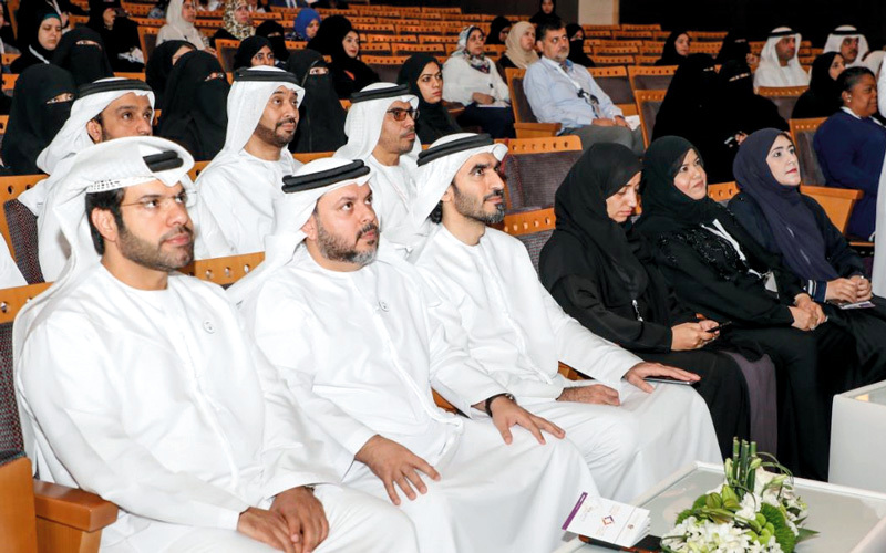 «منتدى الخليج» يتضمن 120 ورشة عمل بمشاركة 1800 معلم ومعلمة. من المصدر