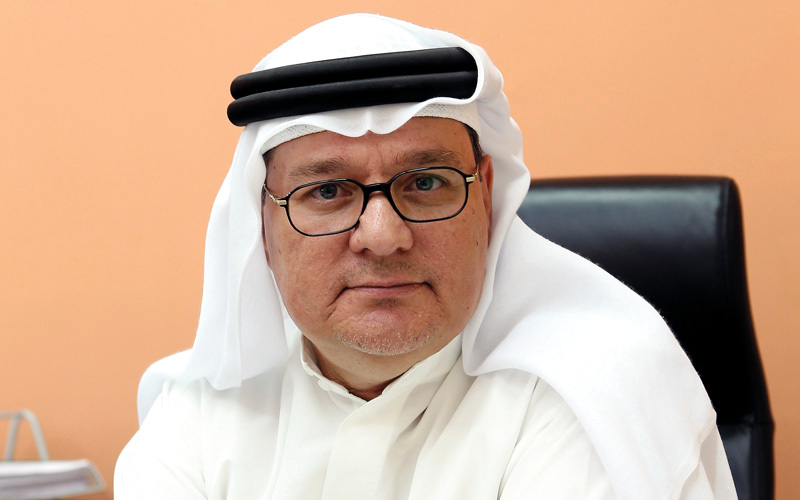 محمد العمادي:

«الطفل داخل مركز

دبي للتوحد، يعتني

به ما بين 7 إلى

10 أشخاص».
