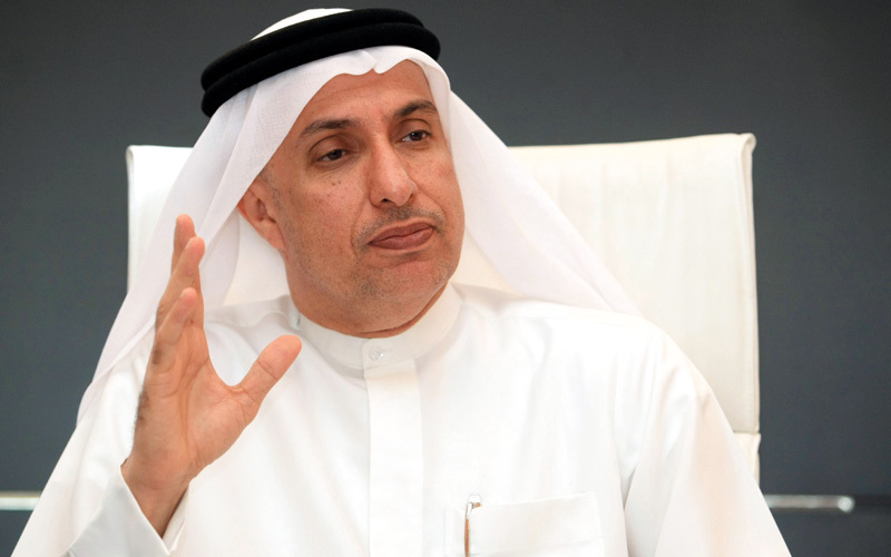 محمد الزرعوني :  «المناطق الحرة من

العناصر الأساسية

لتطوير اقتصادات

العديد من البلدان

حول العالم».