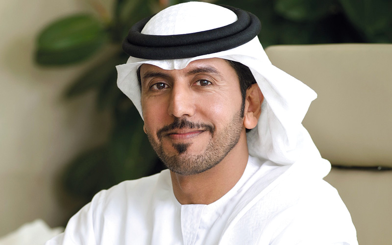 سعيد مبارك الراشدي: «توفير فترة تجريبية في بداية تطبيق (الخدمة المميزة)لاستخدامها دون مقابل».