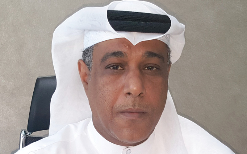 حسن بونفور: &laquo;على المستهلكين التسوق عبر مواقع إلكترونية موثوقة، لتجنب الغش التجاري&raquo;.