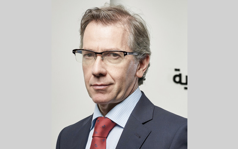 برناردينو ليون: «إجادة برامج الاتصال الاستراتيجي تتطلب كثيرا من التدريب للإلمام بقواعدها».