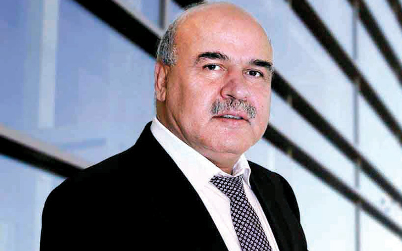 مرويس عزيزي:

«دبي مدينة جاذبة للاستثمار العقاري لوجود بنية

تحتية وتشريعية قوية منظمة».