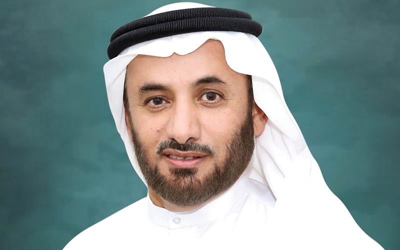 سلطان بطي بن مجرن: «سوق دبي العقارية تواصل نمواً متواصلاً، مدفوعة بتوقعات إيجابية».