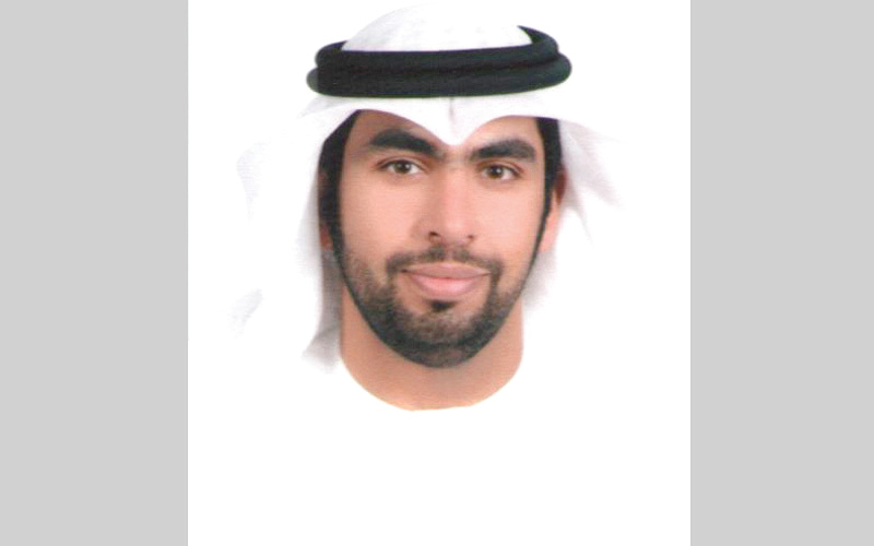 مصبح سعيد النيادي:«الدولة تهتم كثيراً بمدّ يد العون إلى من يحتاج إلى مساعدة، لكن عن طريق الجهات المعنية».