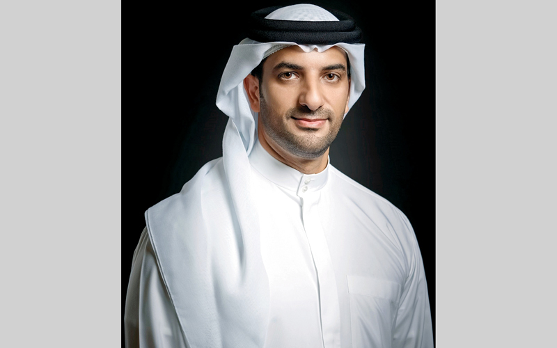 سلطان بن أحمد القاسمي: «شهر رمضان المبارك فرصة قيمة، لتعزيز قيم الإيجابية والخير في المجتمع».