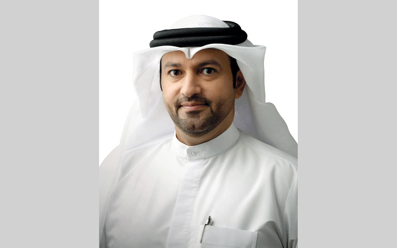 محمد حسن خلف: «عمل الفريق الإعلامي بجهد ووتيرة عالية ودؤوبة، نحو اختيار الموضوعات المهمة».