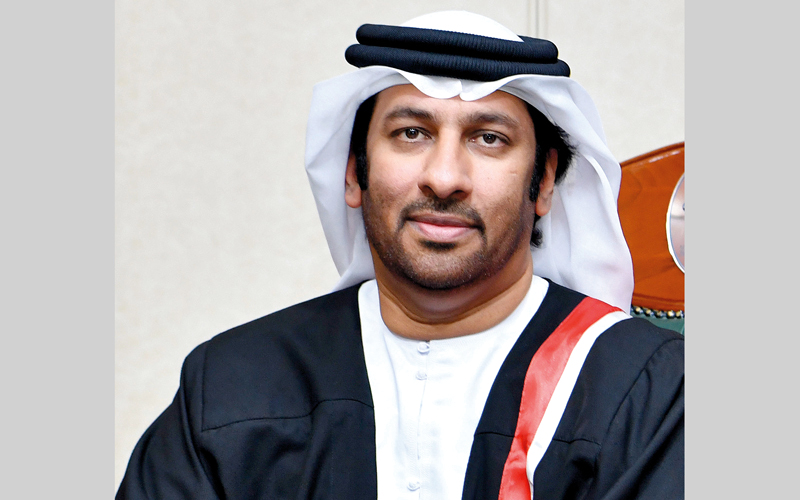 عبدالقادر موسى:  «الحكم في نزاعات  المواقف يستند إلى  لوائح بلدية دبي،  والرسوم الهندسية  الخاصة بالعقار».