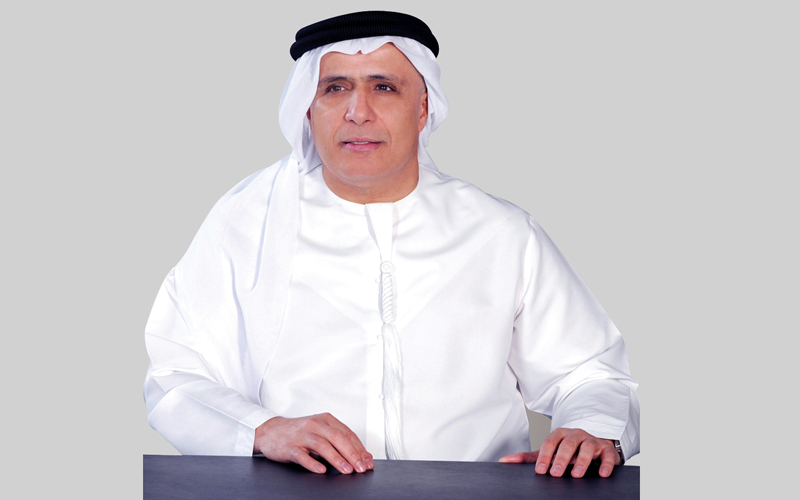 مطر الطاير: «المشروع يتضمن تطوير مداخل ومخارج المدينة، وسوق التنين من شارع العوير، ورفع طاقتها الاستيعابية».