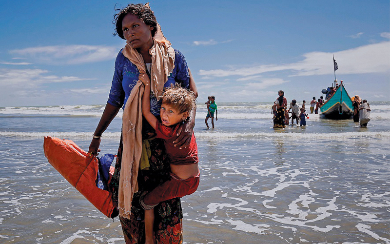 محمد أخلص الدين - بنغلاديش من المصدر