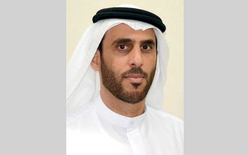 عمر خليفة:  «المبادرة تعزز تنفيذ  اقتصادية دبي  لالتزاماتها بالتسهيل  على المتعاملين  وتحقيق النمو»