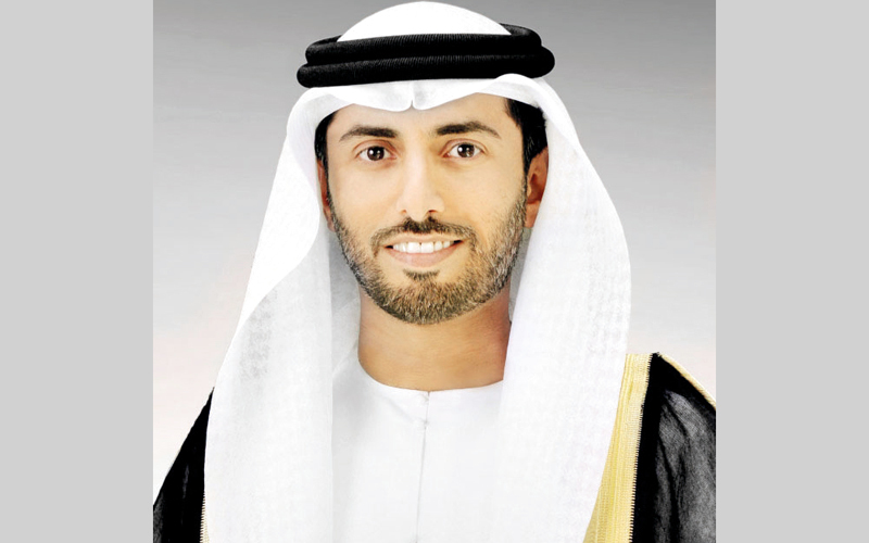 سهيل بن محمد المزروعي:  «على المزيد من منتجي النفط الانضمام إلى  (أوبك) والمنتجين من خارج المنظمة».