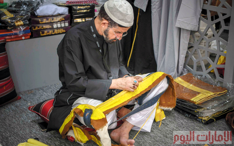 تصوير: أشوك فيرما